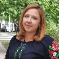 Oksana Rusina