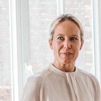 Nina Oswald
