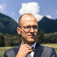 Aleš Čebašek