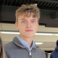 Cole Dirnbeck
