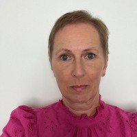 Ilse Robbrecht