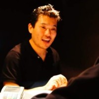 Marcelo Koketsu