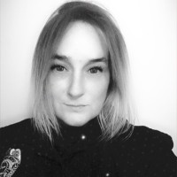 Tricia Bateman