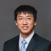 Yuxuan Zhao