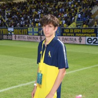 Jacopo Mazza