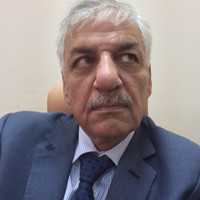 Yahya Bashaireh