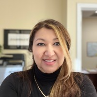 Rosa Espinoza