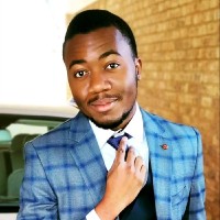 Serge Tshibenga Dikamba