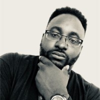 Eric Jackson Jr