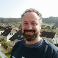 Roger Müller