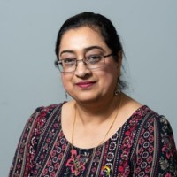 Farhat Mahmood