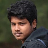 Anupam Saha