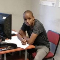 Tsundzukani Mathonsi