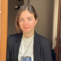 Ketevan Uchaneishvili