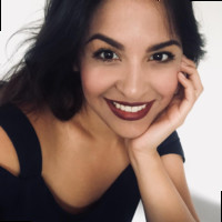 Olga Rivera Valdivia