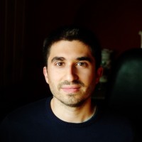 João Amaral