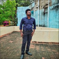 Mukesh P
