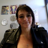 Rachelle Phillips