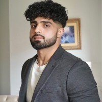 Rupesh Malhotra
