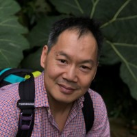 Eric Chen