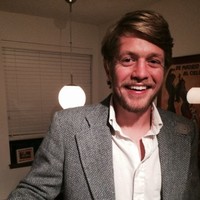 Matthew Kristiansen