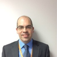 Stephen Marshall