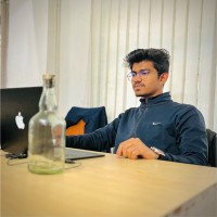 Krishikesh Kotapalli