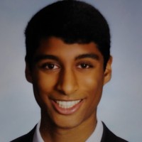 Parthiv Reddy