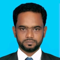 Firoj Al-Mamun