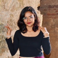 Akhila N