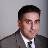 Farouk Sheikh