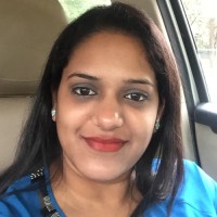 Mandeep Kaur (Mba)