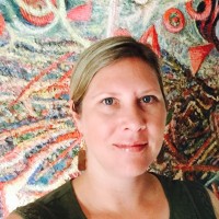 Susan Garnett