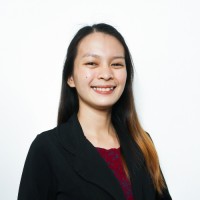 Charlene Marie G.