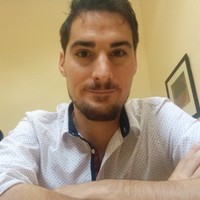 David Pérez