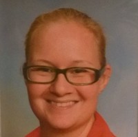 Anna Rasmus