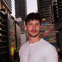 Cássio Dalla Barba Everling