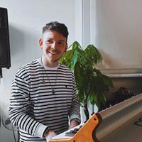 Hamish Woolley