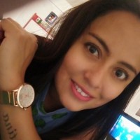 Maria Cristina Rodríguez Pliego