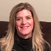 Kimberly Russell