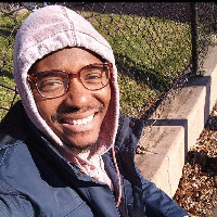 Dimitrius Smith