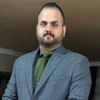 Aryan Oraei