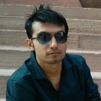 Ronak Desai