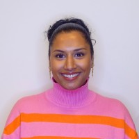 Nikita Saujani