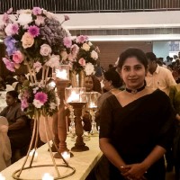 Lisha Joseph