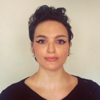 Madelaine Fordham
