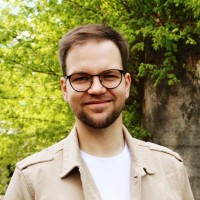 Dominik Berthold