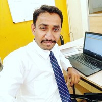 Dharmesh Rabari
