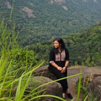 Revathi Rajan