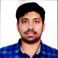 Abhishek Pravin Godse
